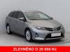 Toyota Auris 1.4 D-4D, Serv.kniha, Navi