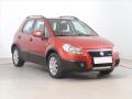 Fiat Sedici 1.6, po STK, Ta�n�