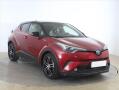 Toyota C-HR Selection 1.8 Hybrid