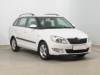 koda Fabia 1.2 TSI, Serv.kniha, Tempomat