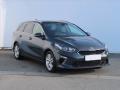 Kia Ceed 1.6 CRDi, Serv.kniha, Navi