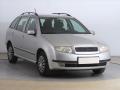 koda Fabia 1.4 16V, nov STK
