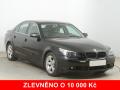 BMW 525i, Automat, Navi, Xenony