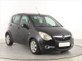 Opel Agila 1.2, nov� STK, v dobr�m stavu