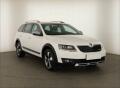 koda Octavia Scout 2.0 TDI, 4X4, R,1.maj