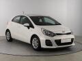 Kia Rio 1.25 CVVT, Serv.kniha