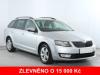 koda Octavia Elegance 1.6 TDI, Serv.kniha