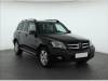 Mercedes-Benz GLK 320 CDI, 4X4, Automat, Ke