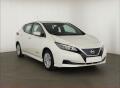 Nissan Leaf 40 kWh, SoH 87%, Automat