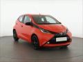 Toyota Aygo 1.0 VVT-i, Automat, Serv.kniha