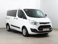 Ford Transit Custom 2.0 EcoBlue, Bus, 9Mst, DPH