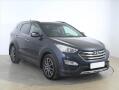 Hyundai Santa Fe 2.2 CRDi, 4X4, Automat, K��e