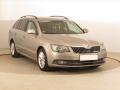 �koda Superb Greenline 1.6 TDI, Navi