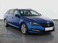 �koda Superb 2.0 TDI, Automat, Navi