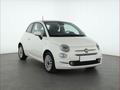 Fiat 500 1.0 mild-hybrid, Serv.kniha