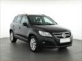 Volkswagen Tiguan Exclusive 2.0 TDI, Tempomat