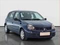 Renault Clio 1.2, rezervace
