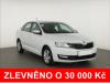 koda Rapid 1.0 TSI, Automat, R,2.maj