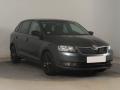 koda Rapid Spaceback 1.4 TDI, Automat