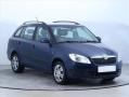 koda Fabia 1.2 12V, po STK