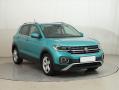 Volkswagen T-Cross Life 1.0 TSI, R, TOP STAV!