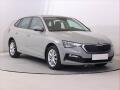 �koda Scala Ambition 1.0 TSI, Serv.kniha