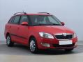 koda Fabia Ambition 1.2 TSI, Tempomat