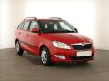 �koda Fabia Ambition 1.2 TSI, Tempomat