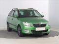 �koda Fabia Sport 1.2 TSI, Tempomat