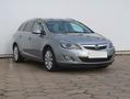 Opel Astra 1.4 T, Navi, Xenony, Tempomat