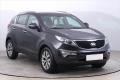 Kia Sportage 1.7 CRDi, Serv.kniha, Ke