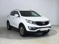 Kia Sportage 2.0 CRDi, 4X4, Serv.kniha