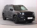 Jeep Renegade Limited 1.0 T-GDI, Serv.kniha
