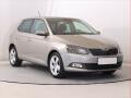 �koda Fabia 1.0 TSI, Serv.kniha, Tempomat