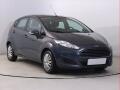 Ford Fiesta 1.6 TDCi, Serv.kniha, nov� STK