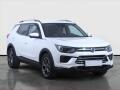 SsangYong Korando 1.6 E-XDI, Automat, Serv.kniha