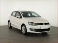 Volkswagen Polo 1.2 12V, R,1.maj, Serv.kniha