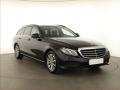 Mercedes-Benz E 200 d, pvod R,navigace