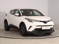 Toyota C-HR 1.2 Turbo, �R,1.maj