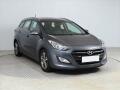 Hyundai i30 1.6 GDI, Serv.kniha, Tempomat