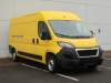 Peugeot Boxer 2.0 BlueHDi, L3H2, 13m3, 1.0t