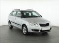 �koda Fabia Elegance 1.2 12V, CZ doklady