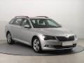 koda Superb 2.0 TDI, Bi-Xenony, Tempomat