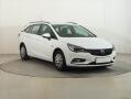 Opel Astra 1.6 CDTI, Tempomat