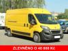 Peugeot Boxer 2.0 BlueHDi, L3H2, 13m3, 1.0t