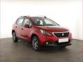 Peugeot 2008 1.2 PureTech, Tempomat
