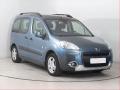 Peugeot Partner 1.6 HDi, 5Mst, SR, DPH