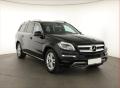 Mercedes-Benz GL 350 CDI, STK, KLIMA, NAVI, 4x4