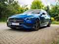 Mercedes-Benz C 300 e 4MATIC, Full LED
