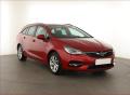 Opel Astra 1.2 Turbo, Serv.kniha